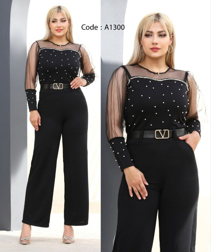 اورال مجلسی مرواریدی🤩/کد3006