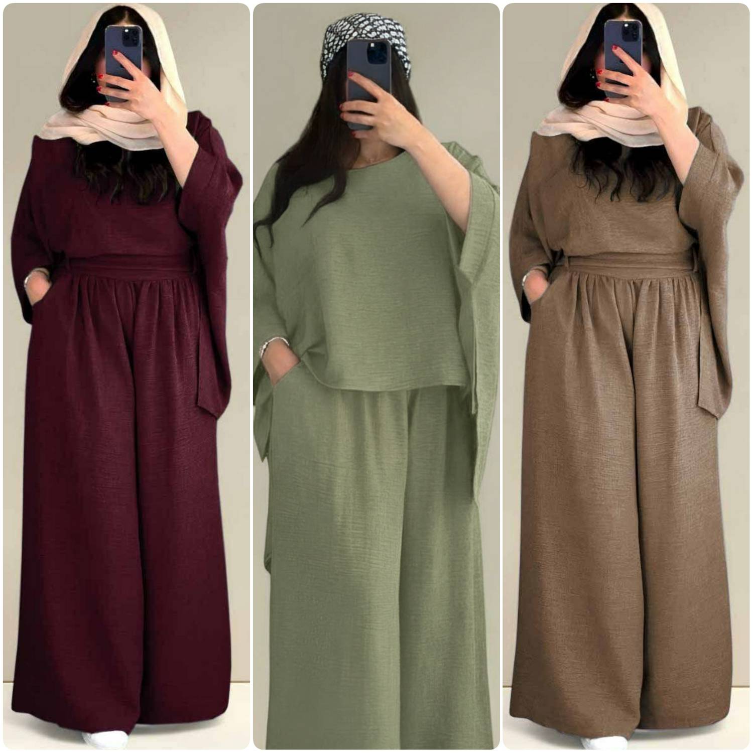 ست بنفشه/9995/اِلی