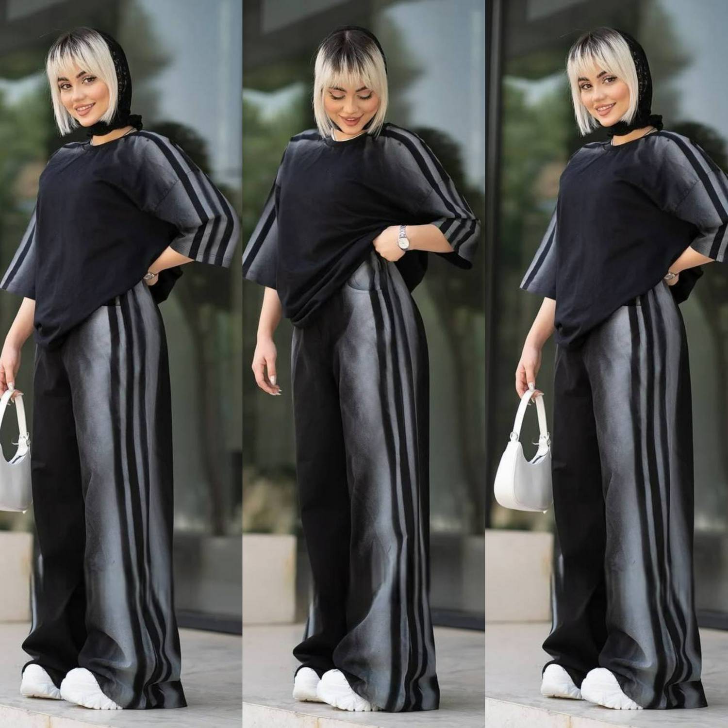 ست جاسمین/3423/نفی