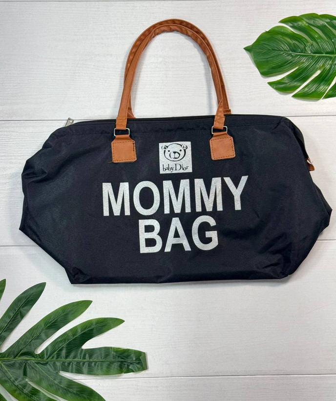 کیف MOMMY BAGجا دار /6225/اِلی