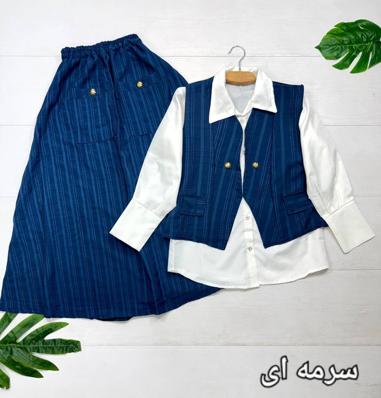 سه تیکه ژینا/10521/اِلی