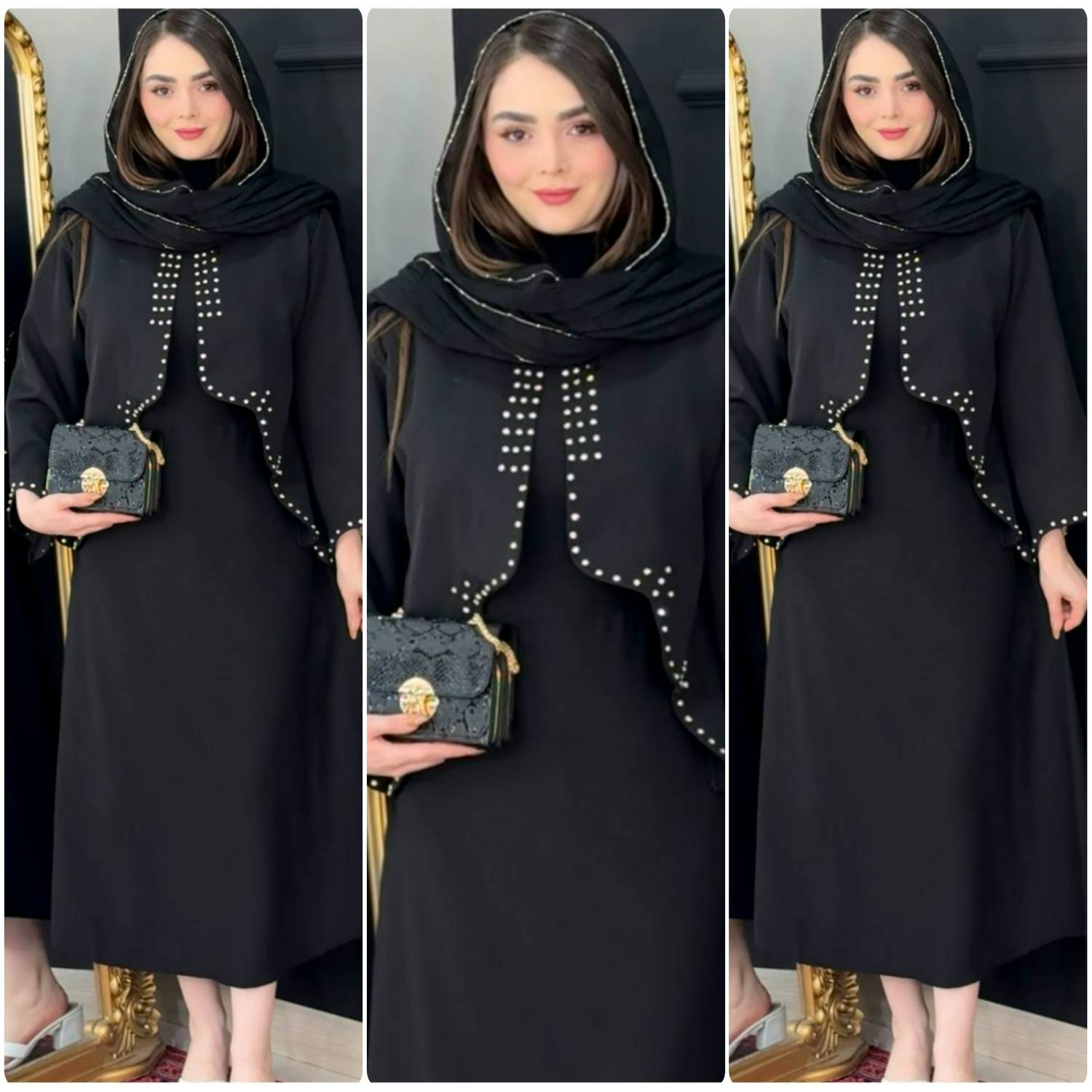 کت و سارافون راحله/16372/اِلی