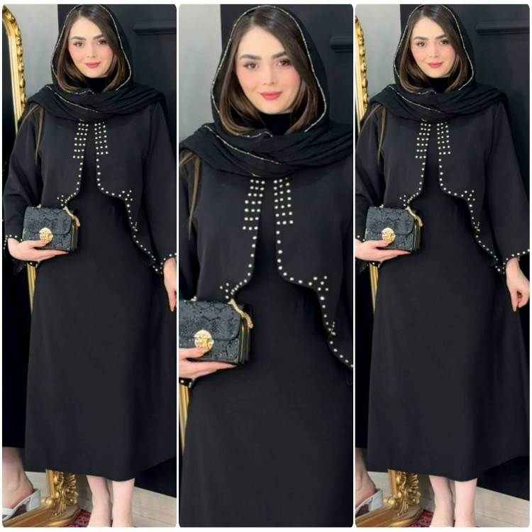 کت و سارافون راحله/16372/اِلی