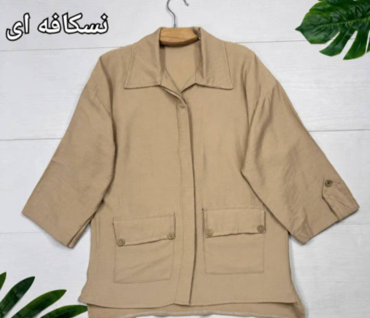مانتو شوکا /11686/اِلی
