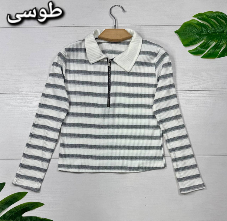 بلوز رزان/5657/اِلی