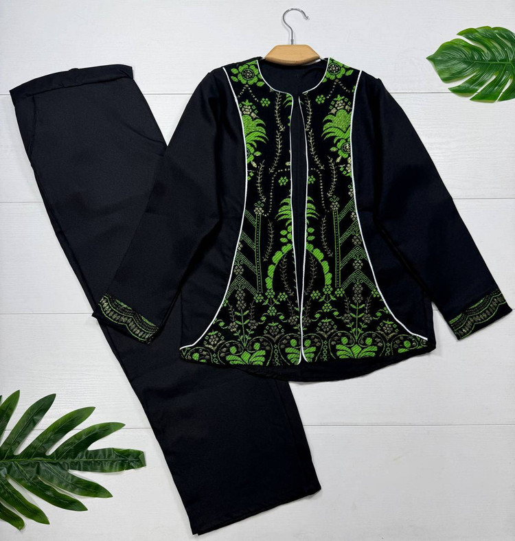 کت و شلوار ماهنا/5098/اِلی