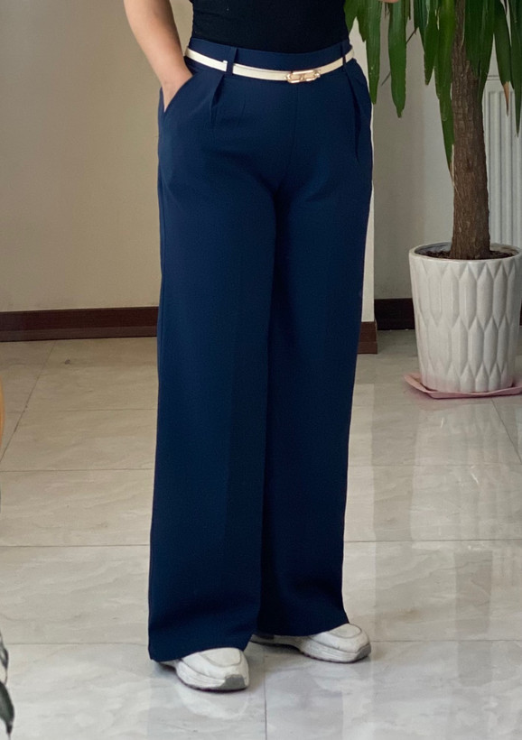 شلوار بگ تنسل/249/آرش