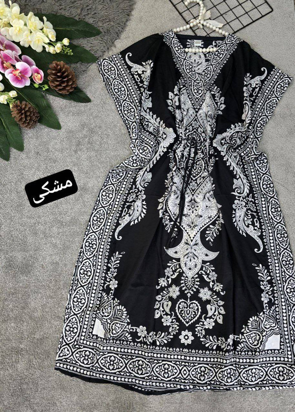 ساحلی پانچ هندی🦋💙/11953