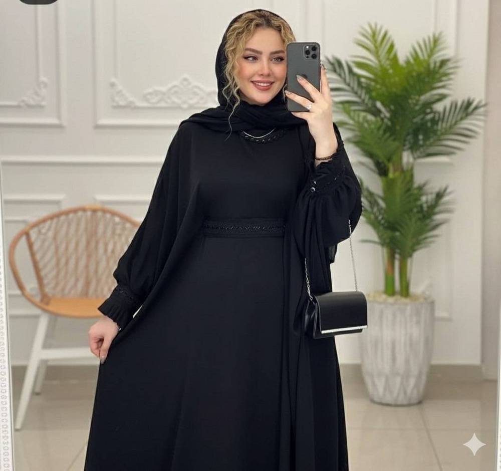 عبای نازگل 🌚 / شناسه 39681 ، پری