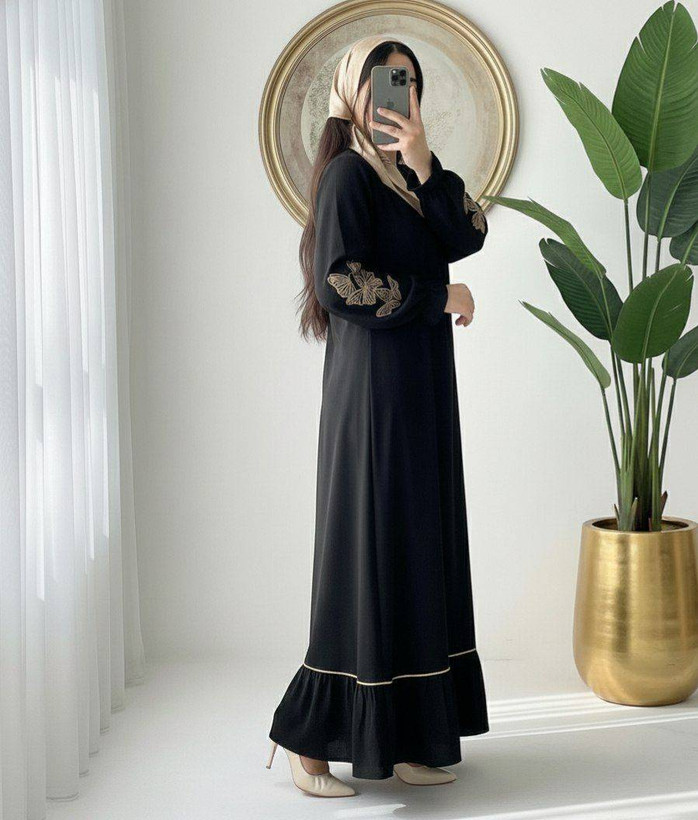 عبا پروانه 🦋😍 / شناسه39686، پری