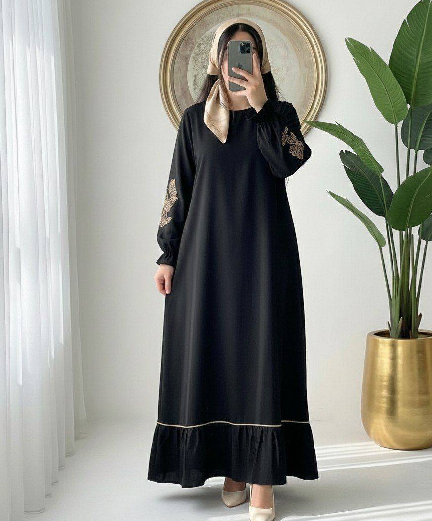 عبا پروانه 🦋😍 / شناسه39686، پری