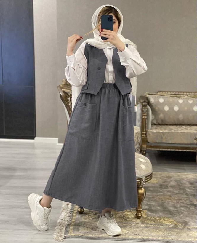 سه تیکه ژینا/10521/اِلی