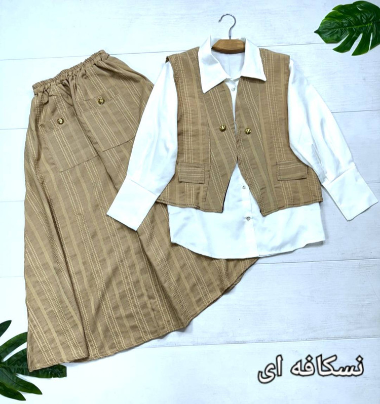 سه تیکه ژینا/10521/اِلی